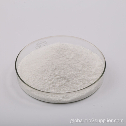 Nanoscale Titanium Dioxide Environmental Applications of Anatase Titanium Dioxide A1 Manufactory